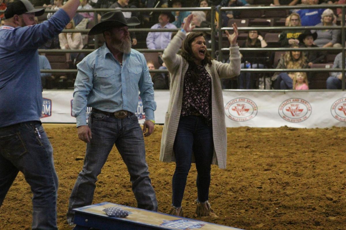 ProRodeo 16