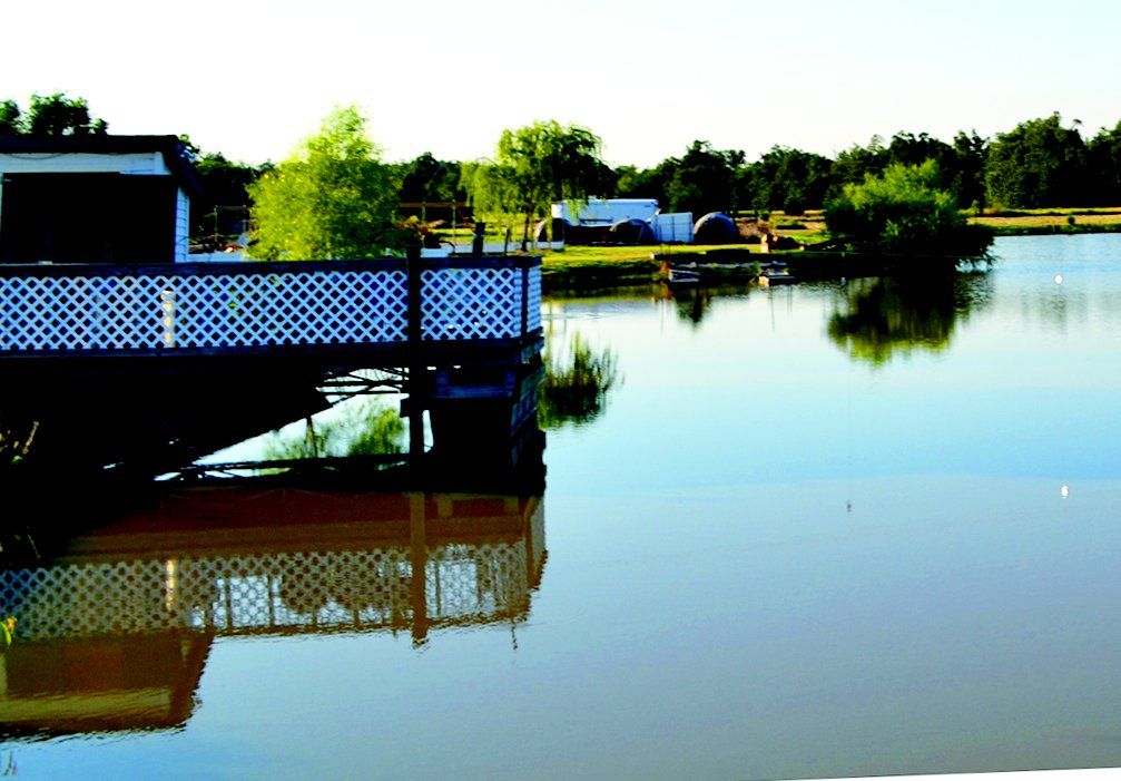 Old Navy Farms Many Fish Few Customers News mcalesternews