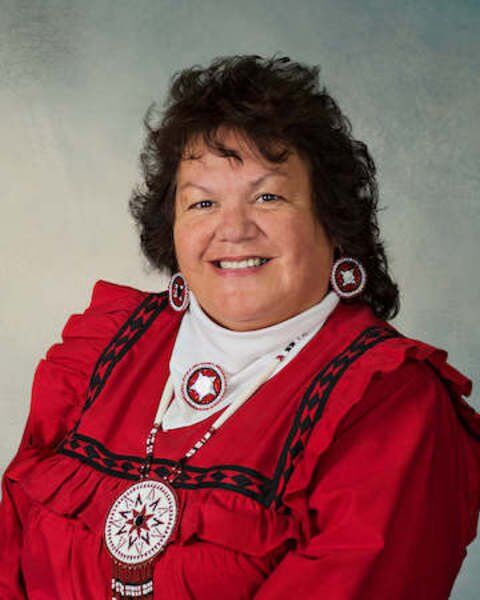ELECTION 2021: Jennifer Woods running unopposed in tribal council election - Vimarsana News