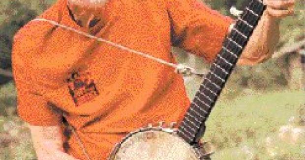 RAMBLIN' REWIND: Pete Seeger's Hootenanny - Vimarsana News