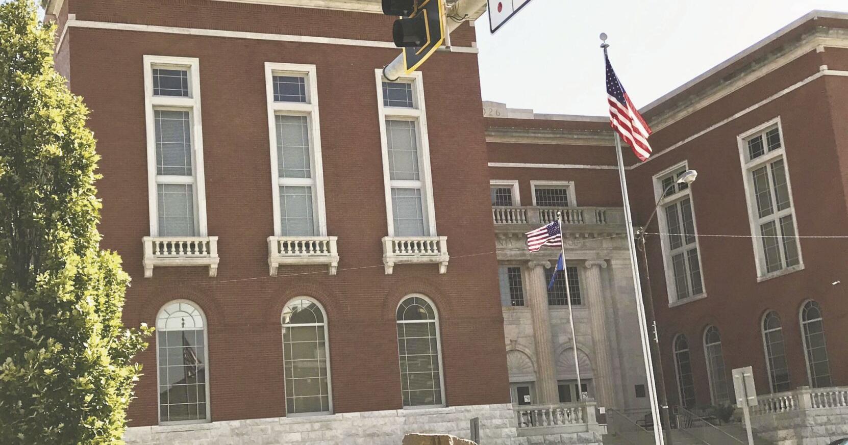 Pittsburg County District Court criminal filings – July 11-15, 2022 - Vimarsana News