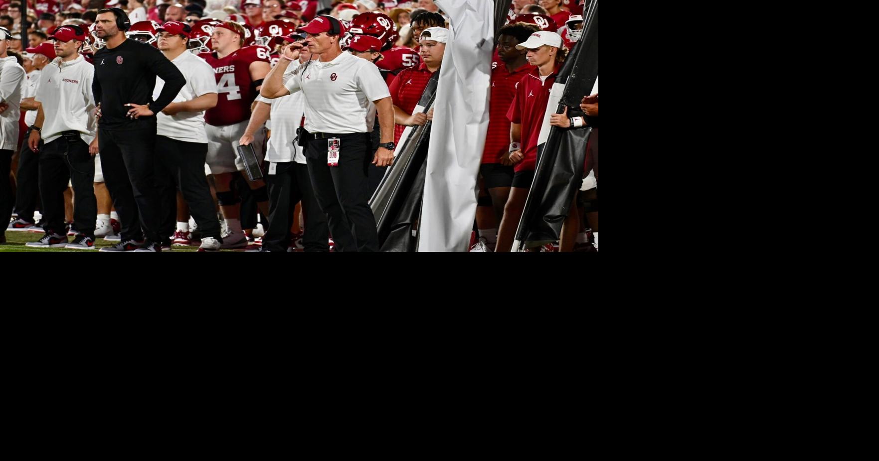 Oklahoma visits Missouri for the first matchup of old Big 12 rivals in ...