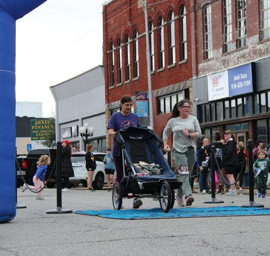 San Bois CASA hosting Superhero Run this weekend | News | mcalesternews.com