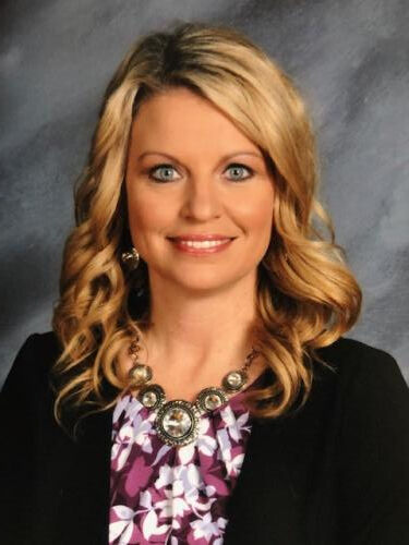 McAlester High School gets new principal - Vimarsana News