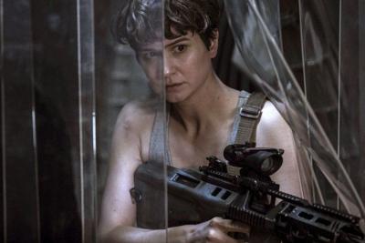 Sci Fi Meets Classic Literature In Alien Covenant Lifestyles Mcalesternews Com