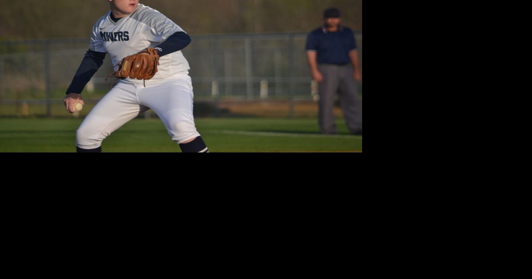 HS BASEBALL Hartshorne to compete at Adair regional Sports