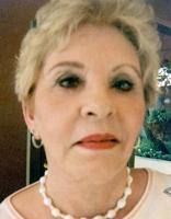 USRY, Coletta Aug 20, 1934 - Mar 2, 2023