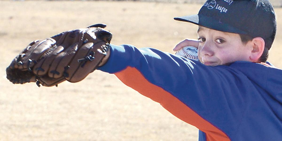 Photos from Little League Tryouts Local Sports