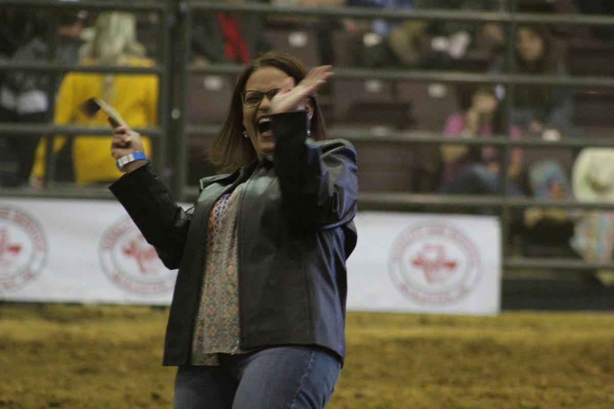 ProRodeo 17