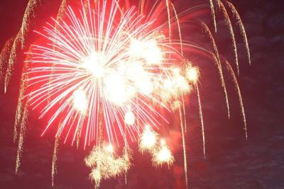 City plans Stars and Stripes Fireworks Show