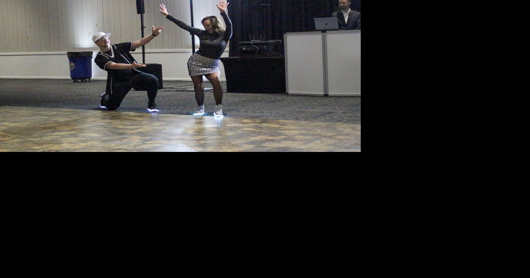 MRHC Foundation raises $37k at Dancing with the McAlester Stars
