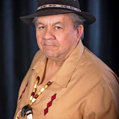 Williams, Emmert named Choctaw outstanding elders for 2021 - Vimarsana News