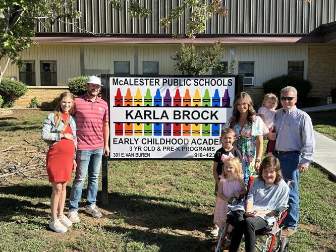 MPS honors beloved retired educator during dedication ceremony | News ...