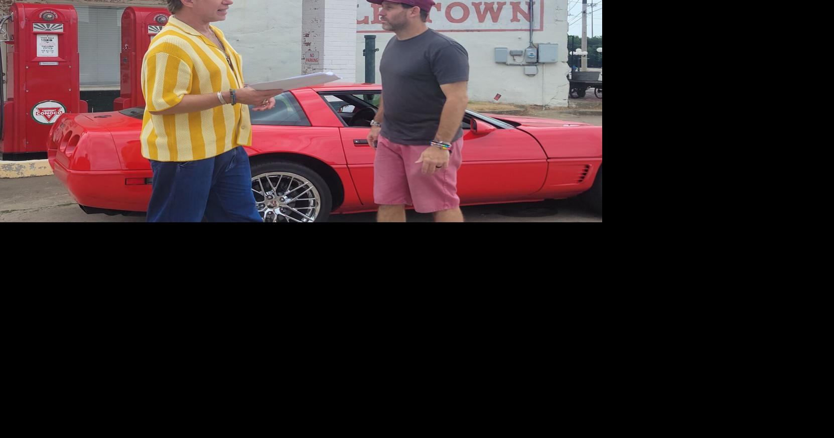TV show in McAlester causes controversy
