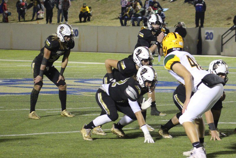 GAMEDAY: McAlester looking to cap historic season in state final