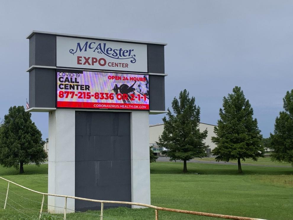 Expo Center operations in flux as deadline looms Local News