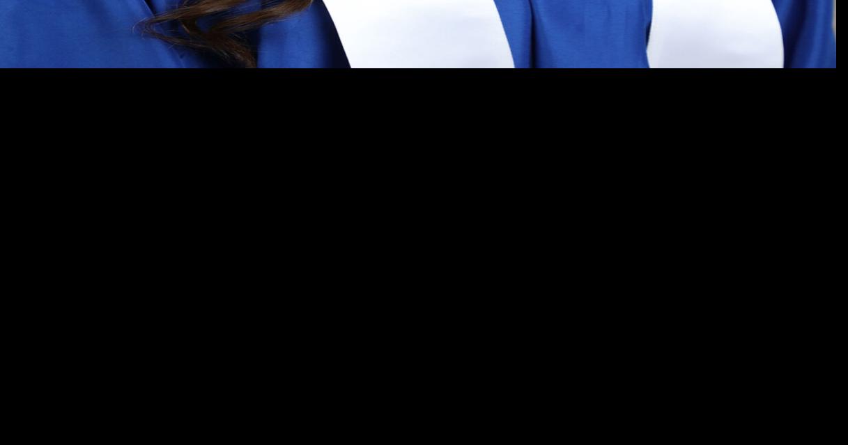 Hartshorne High School announces valedictorian, salutatorian News