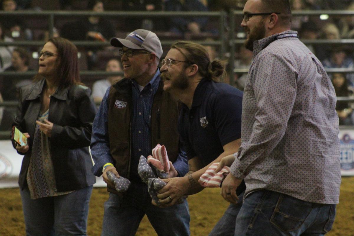 ProRodeo 18