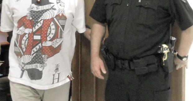 McAlester man gets 11 years prison time in drug case | Local News ...