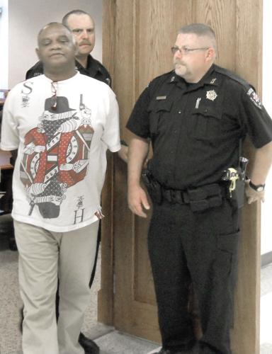 McAlester man gets 11 years prison time in drug case | Local News ...