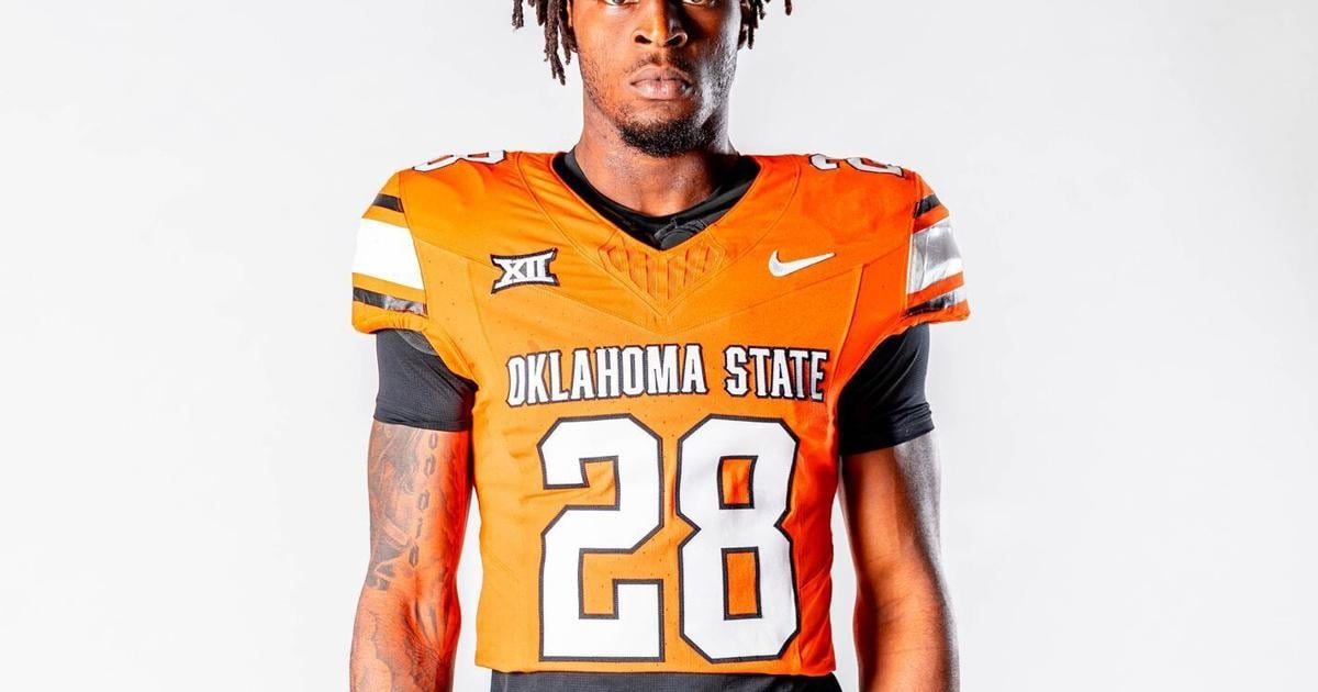 OSU dismisses Miami transfer safety Zaquan Patterson