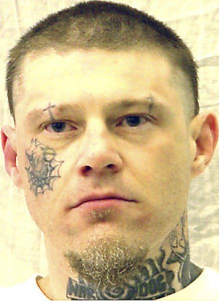 Trio Of Homicides At Holdenville Prison News Mcalesternews Com