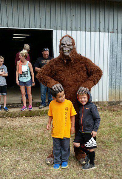 Honobia Bigfoot Festival 2022