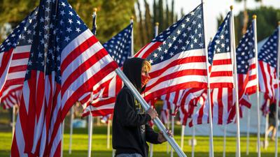 5 Things To Know What Is The History And Meaning Of Veterans Day Local News Mcalesternews Com