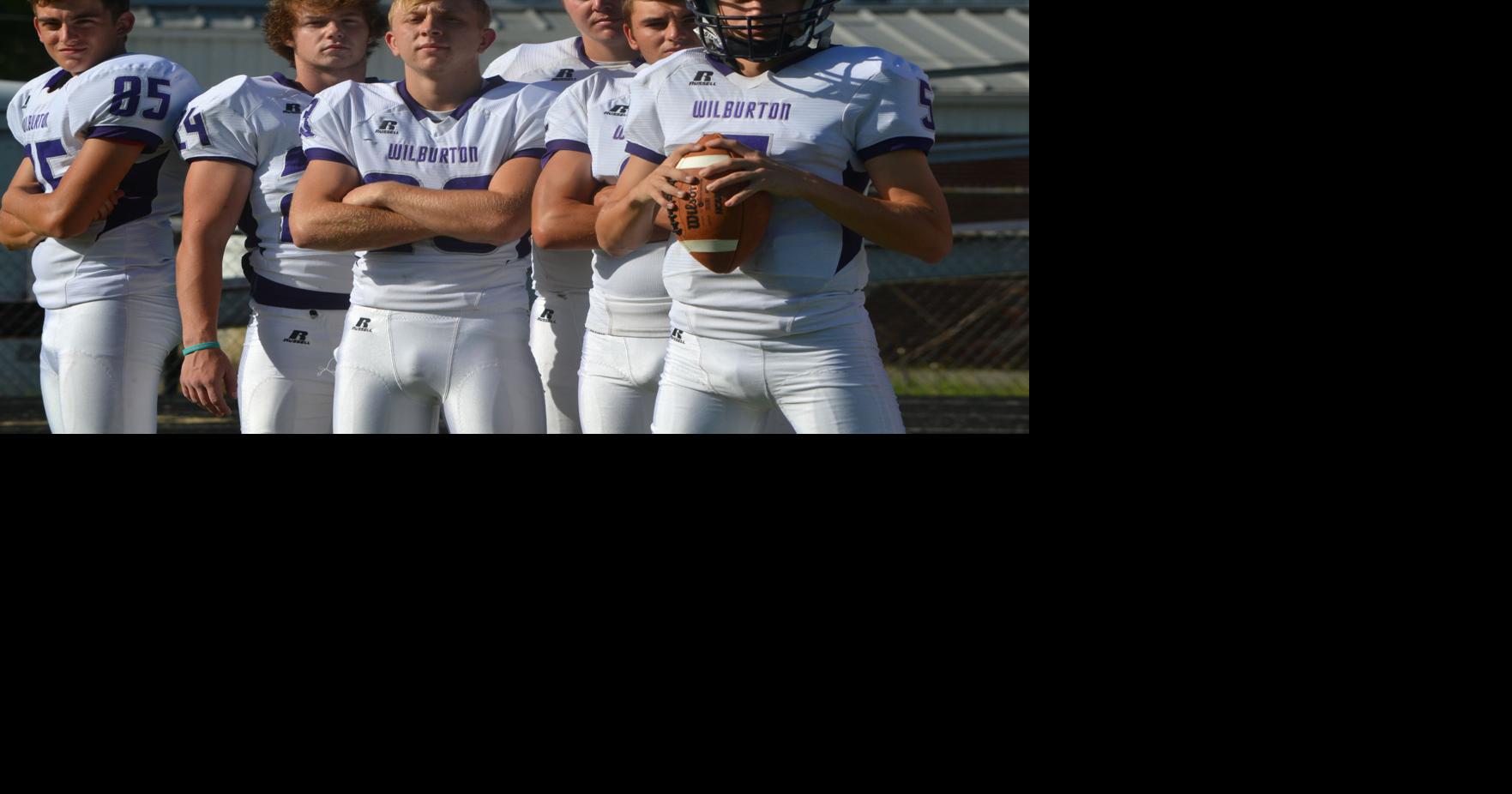 FOOTBALL ROUNDUP Wilburton matches first 40 start since 1998