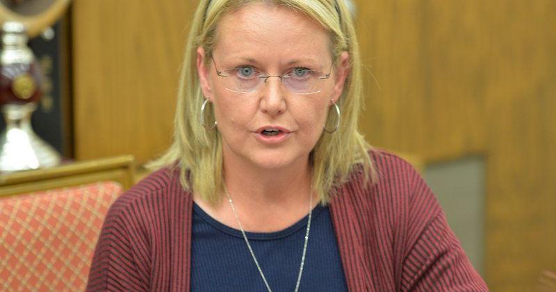 Pam Smith elected as Pittsburg County Court Clerk News Pam Smith elected as Pittsburg County Court Clerk News