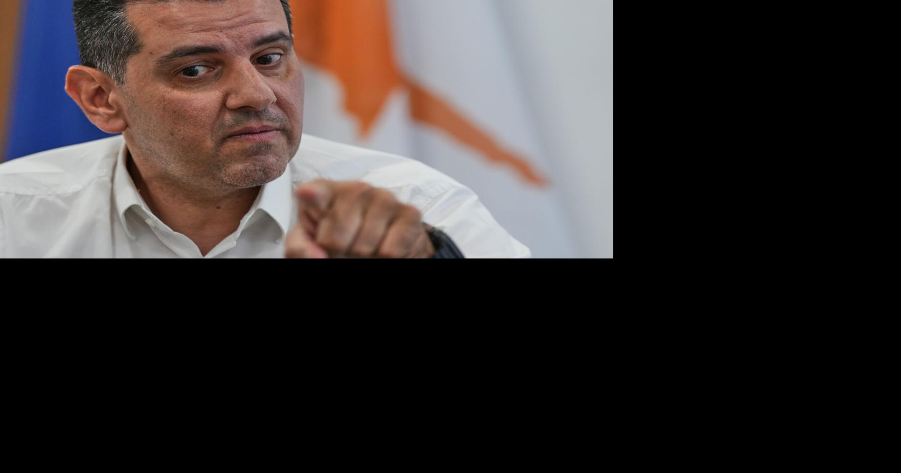 Cyprus natural gas to supply Europe by first half of 2028, minister says, as EU seeks new sources