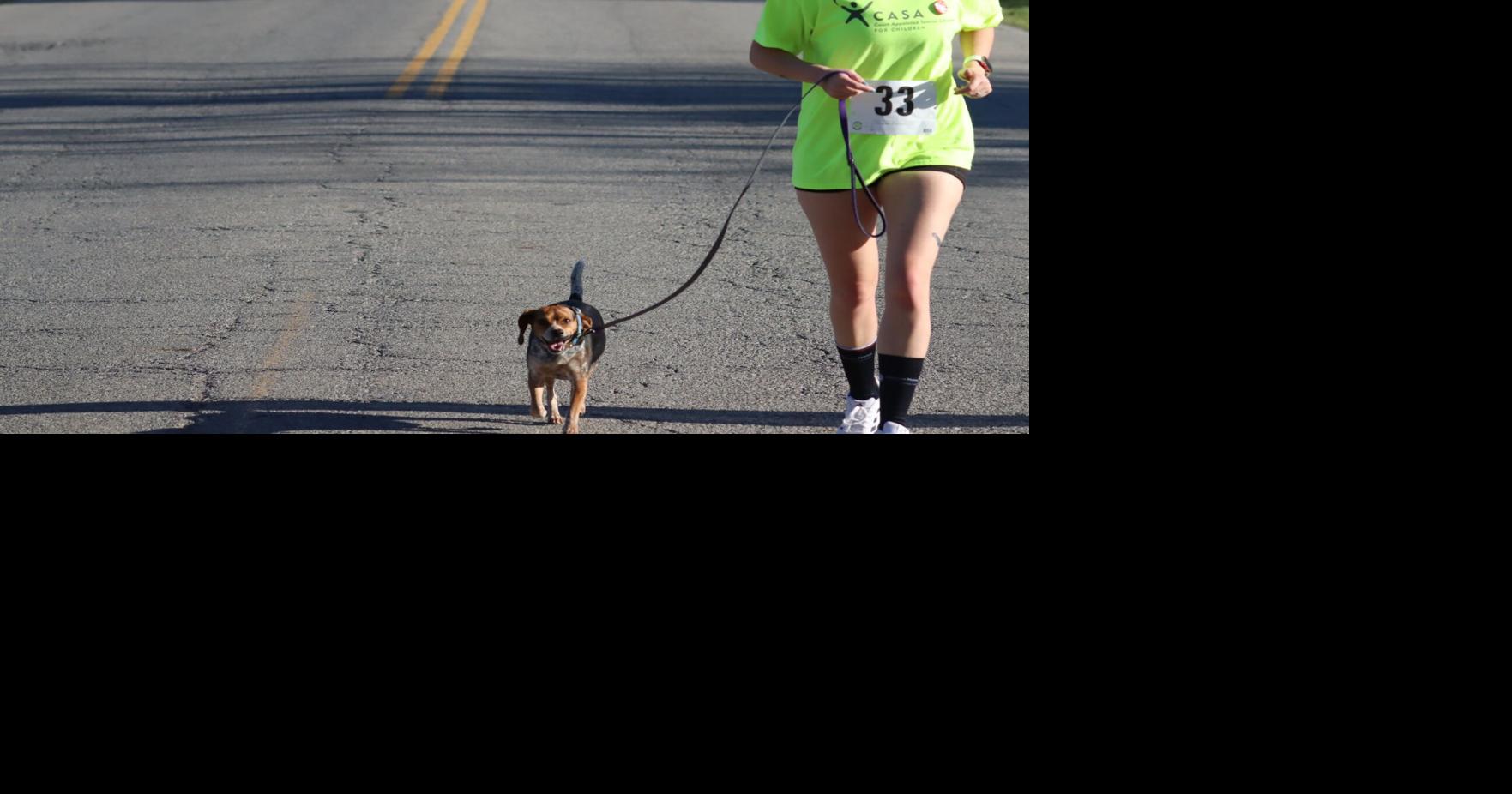 5 THINGS TO KNOW: Ryan's Run raises more than $30k despite inclement ...