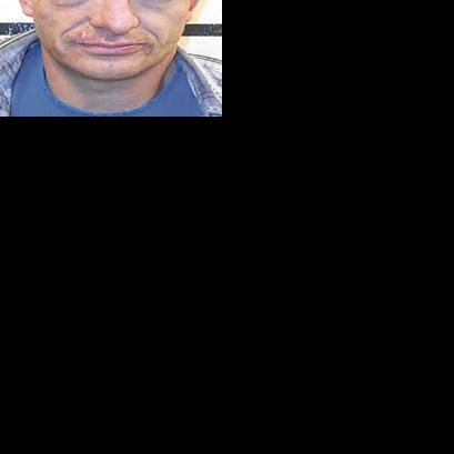Man sentenced to prison in burglaries | Local News | mcalesternews.com