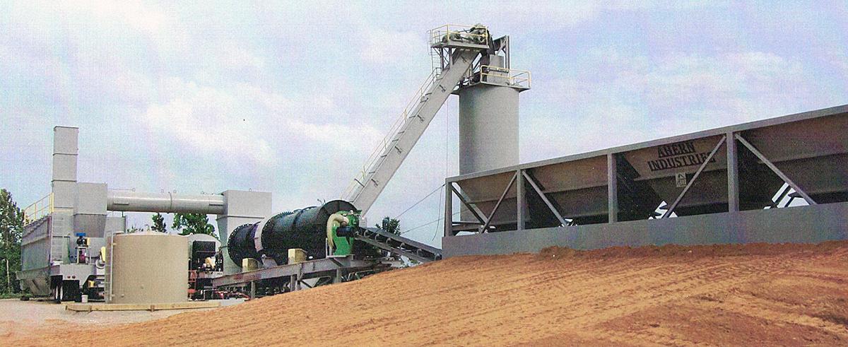 County commissioners vote to buy asphalt plant | News ...