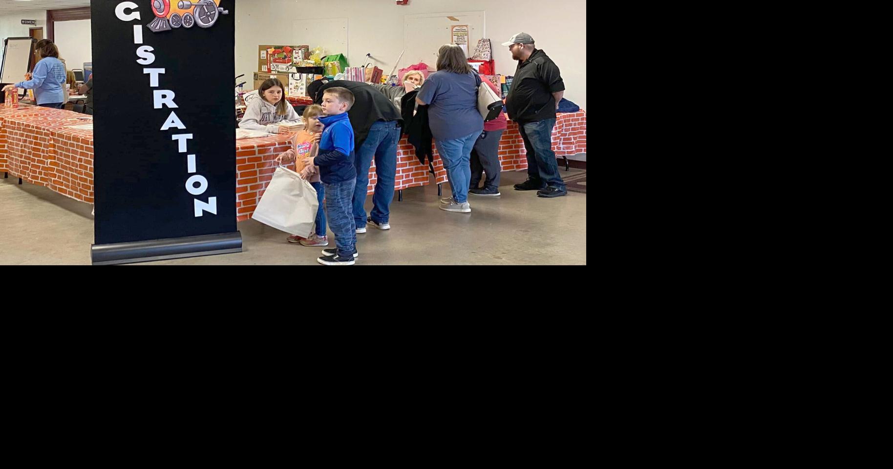 Annual kids fair to provide local families with resources