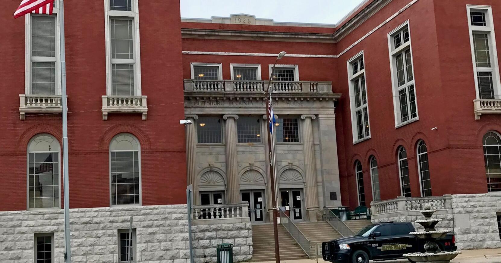 Courthouse to close April 9-12 for HVAC installation - Vimarsana News