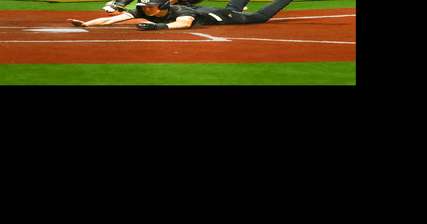 SPRING SPORTS: Buffs baseball controls their own destiny