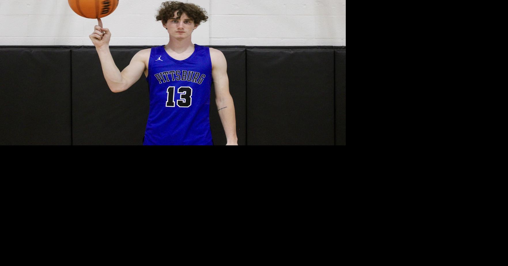 PLAYER OF THE YEAR: Pittsburg's Matthew Rice | Sports | mcalesternews.com