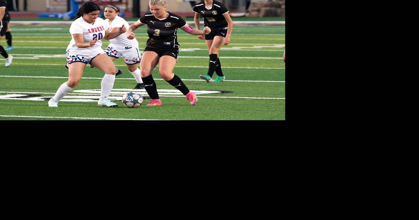 Lady Buffaloes defeat Lady Rangers for 5th straight win | Sports ...