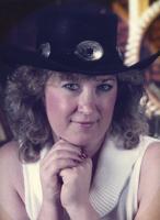 (Rice) Hass, Katherine Sue "Susie"