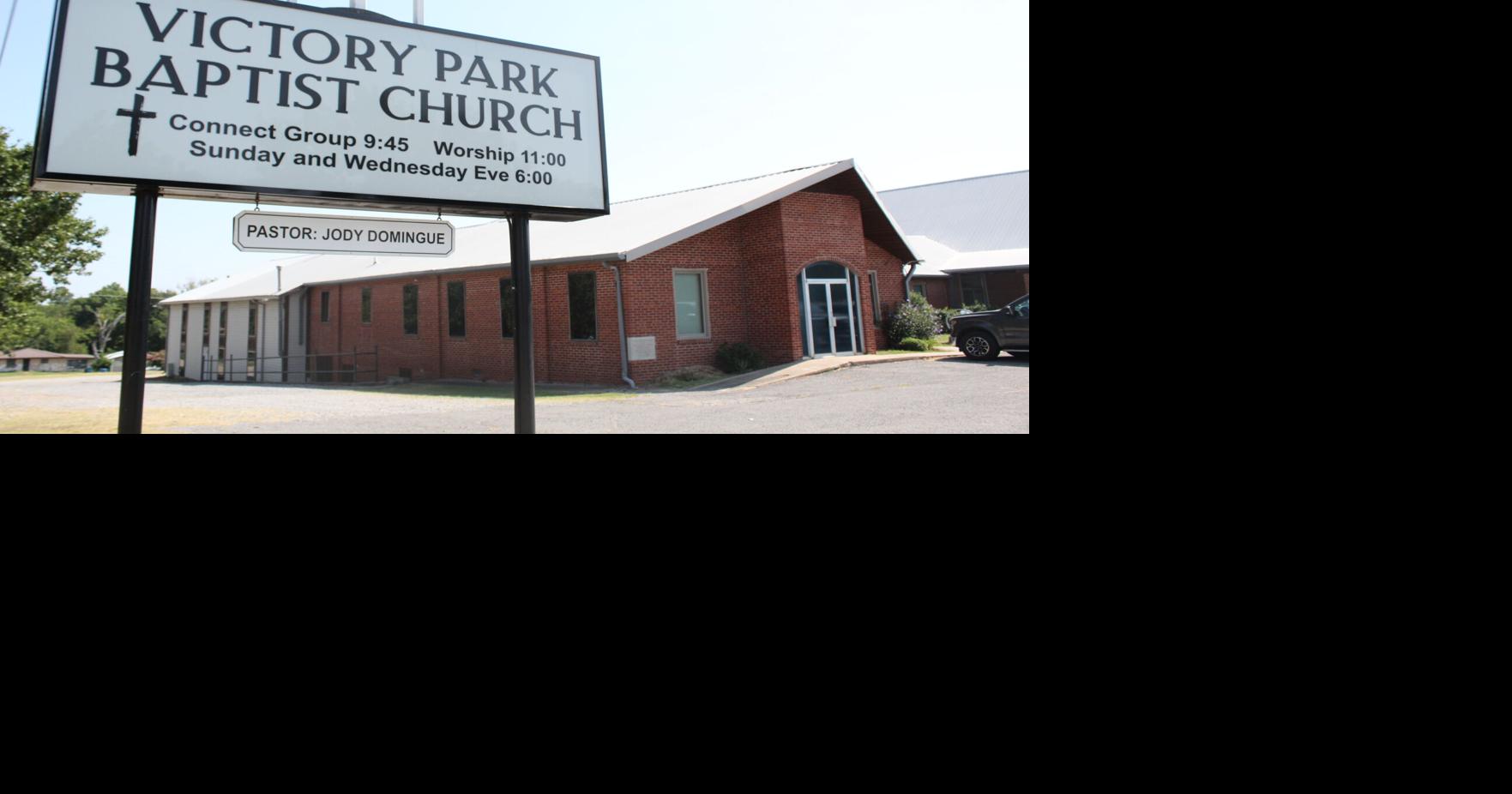 Victory Park church to give out pregame burgers