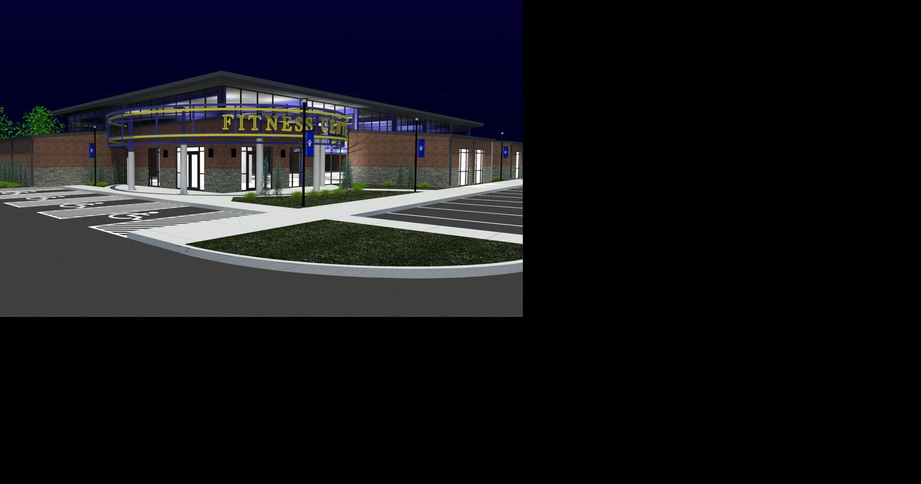 EOSC Announces Plan for Health and Wellness Center | News