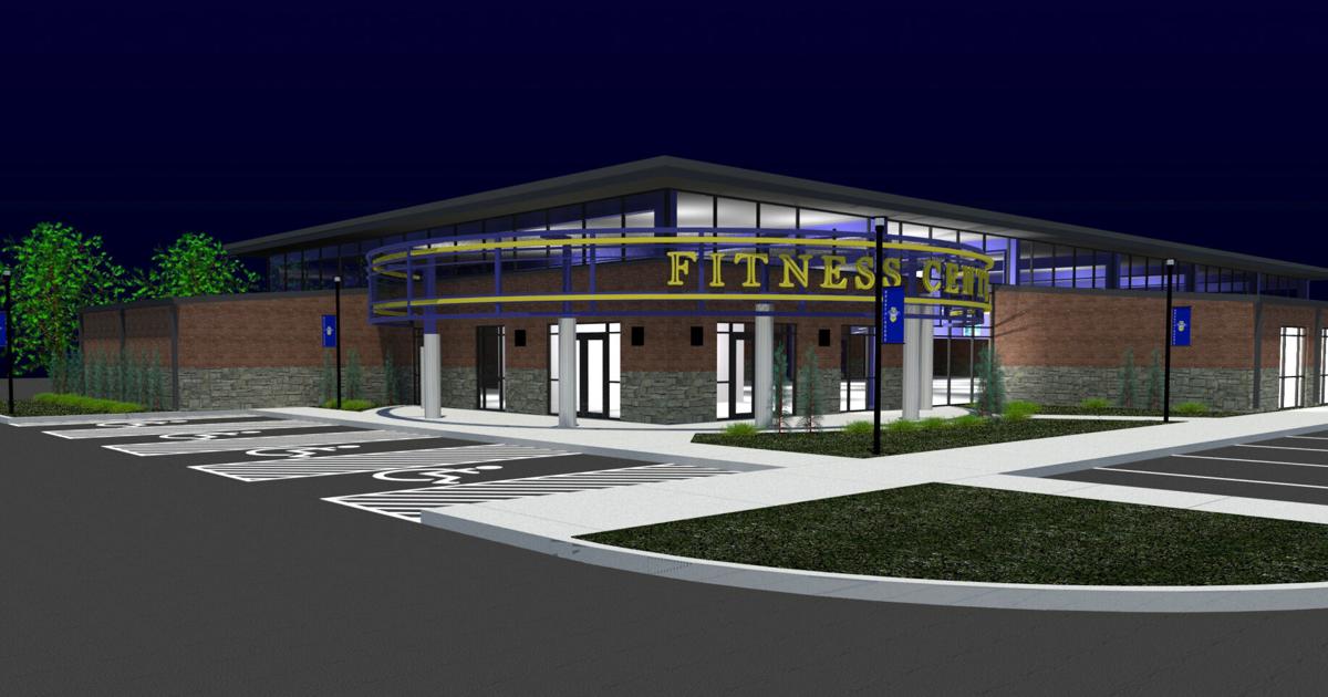 EOSC Announces Plan for Health and Wellness Center | News EOSC Announces Plan for Health and Wellness Center | News