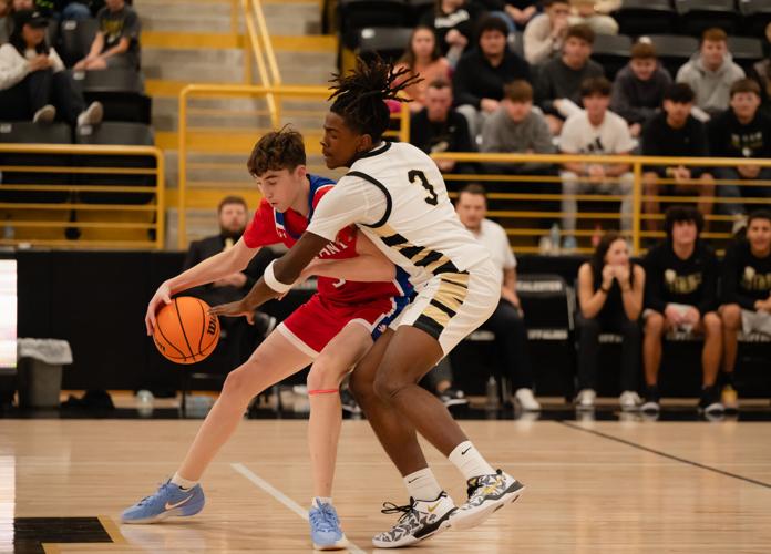 Buffaloes comeback falls just short in home thriller | Sports ...