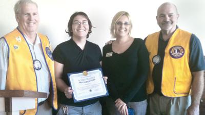 Lions Club