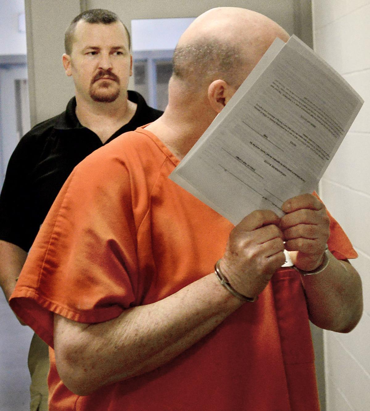 Man charged; authorities recover remains News