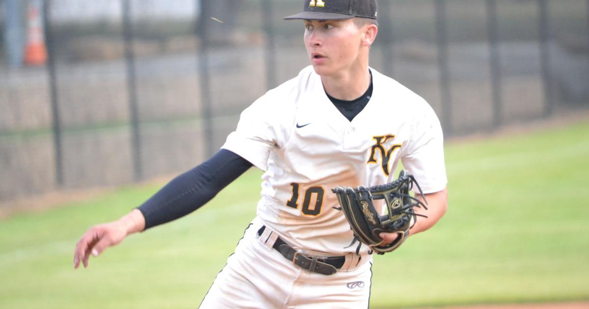 OSSAA releases Class A, B regional baseball brackets Sports