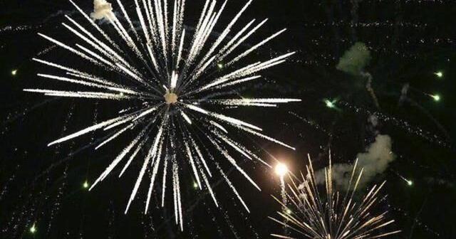 McAlester Stars & Stripes to put on largest fireworks show in city history; County festivities announced