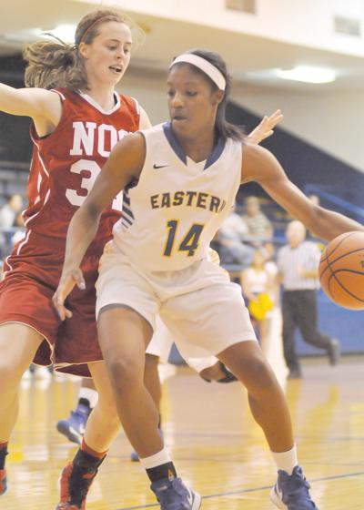 Adebayo S Eastern Jersey To Hang In Women S Basketball Hall Of