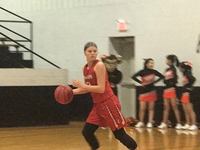 Girls Basketball Poll Clayton Moves To Seventh In Class A Red